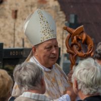 60. Bělčice – 500 let od vysvěcení kostela sv. Petra a Pavla