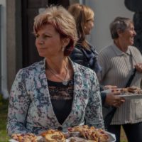 62. Bělčice – 500 let od vysvěcení kostela sv. Petra a Pavla