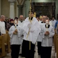 1. Slavnost Zjevení Páně