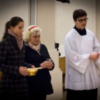 5. Slavnost Zjevení Páně