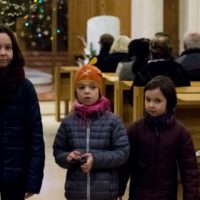 12. Slavnost Zjevení Páně