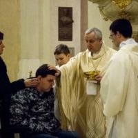 13. Slavnost Zjevení Páně