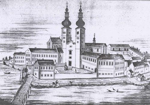 Slavnost sv. Norberta