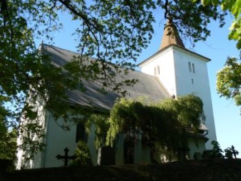 Mouřenec obnovuje prohlídky