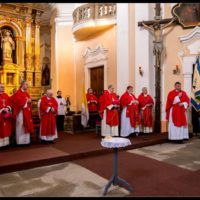 1. Otevření Svatojánského muzea