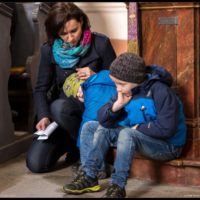 9. Otevření Svatojánského muzea