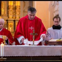 10. Otevření Svatojánského muzea