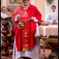 11. Otevření Svatojánského muzea