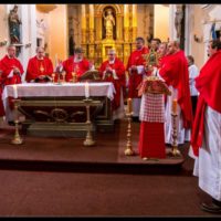 13. Otevření Svatojánského muzea