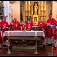 17. Otevření Svatojánského muzea