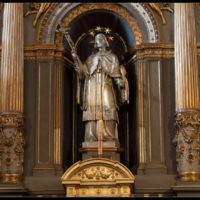 8. Otevření Svatojánského muzea