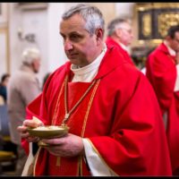 20. Otevření Svatojánského muzea