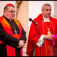 22. Otevření Svatojánského muzea