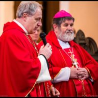 23. Otevření Svatojánského muzea