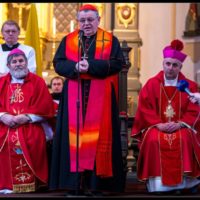 24. Otevření Svatojánského muzea