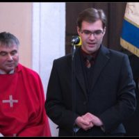 26. Otevření Svatojánského muzea