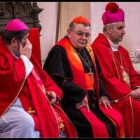 27. Otevření Svatojánského muzea