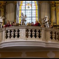 29. Otevření Svatojánského muzea