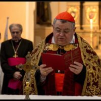 30. Otevření Svatojánského muzea