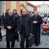 31. Otevření Svatojánského muzea