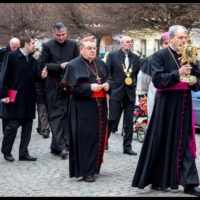 32. Otevření Svatojánského muzea