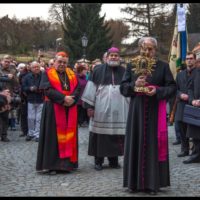 35. Otevření Svatojánského muzea