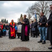 39. Otevření Svatojánského muzea