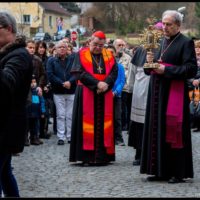 41. Otevření Svatojánského muzea