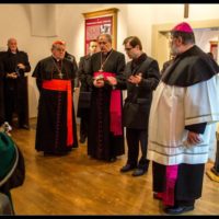 46. Otevření Svatojánského muzea