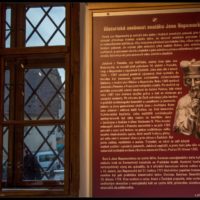 47. Otevření Svatojánského muzea