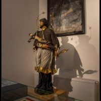 48. Otevření Svatojánského muzea