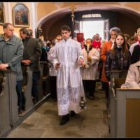 42. Otevření Svatojánského muzea