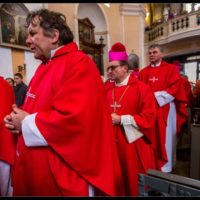 52. Otevření Svatojánského muzea