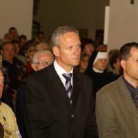 24. Pohřeb Mons. Václava Dvořák – České Budějovice