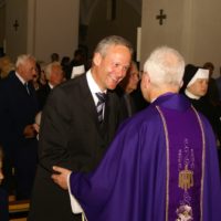 33. Pohřeb Mons. Václava Dvořák – České Budějovice