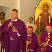 42. Pohřeb Mons. Václava Dvořák – České Budějovice