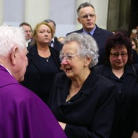 59. Pohřeb Mons. Václava Dvořák – České Budějovice