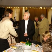 65. Pohřeb Mons. Václava Dvořák – České Budějovice