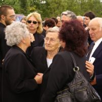 33. Pohřeb Mons. Václava Dvořáka  – Bechyně