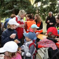 3. Dětská diecézní pouť v Pelhřimově