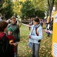 6. Dětská diecézní pouť v Pelhřimově