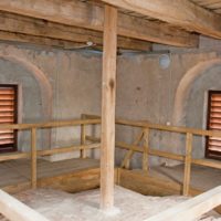 7. Revitalizace děkanského kostela Povýšení svatého Kříže  Veselí nad Lužnicí – po dokončení