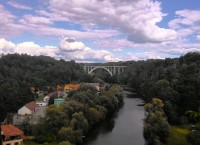 Bechyňská pouť ke cti Panny Marie Nanebevzaté