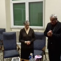 2. Adventní pouť ke cti sv. Mikuláše – patrona diecéze do Říma