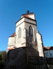 Duchovní obnova ve Strakonicích s P. Antonínem Příkaským, OCarm.