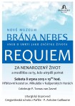 Přednáška – Brána nebes aneb o smrti jako začátku života