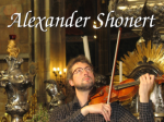 Koncert Alexandera SHONERTA