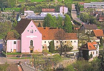 SUŠICE: Slavnost sv. Františka z Assisi