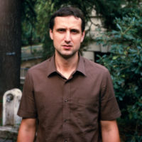 9. Několik fotografií ze života biskupa Mons. Vlastimila Kročila