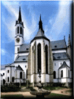 Slavná pontifikální mše svatá